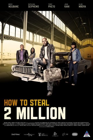 How to Steal 2 Million