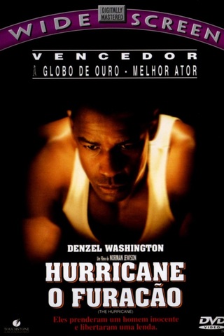 Hurricane - O Furacão