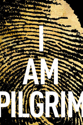 I Am Pilgrim
