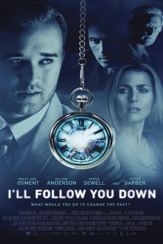 I'll Follow You Down