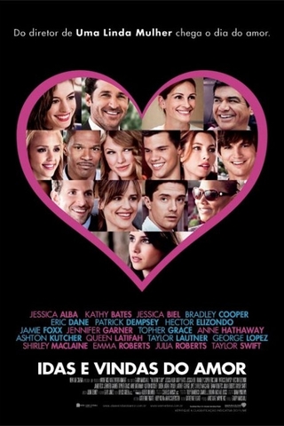 Idas e Vindas do Amor
