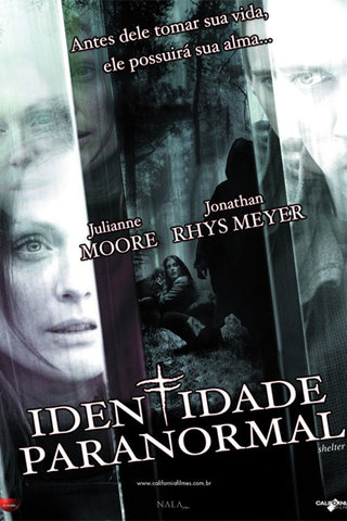 Identidade Paranormal