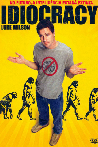 Idiocracy