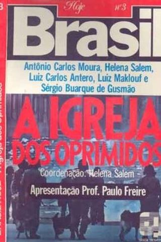 Igreja dos Oprimidos