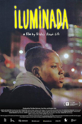 Iluminada