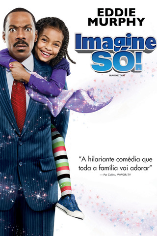 Imagine Só