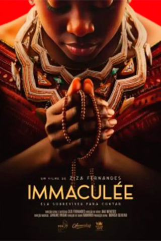 Immaculee - Ela Sobreviveu Para Contar