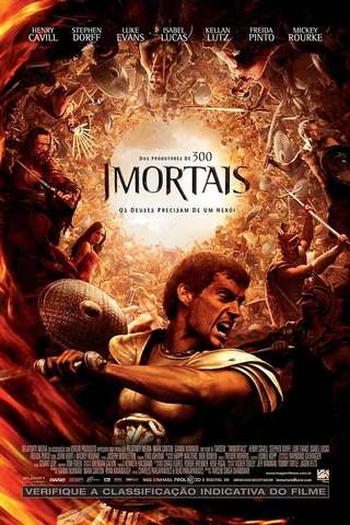 Imortais
