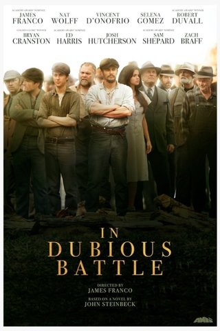 In Dubious Battle