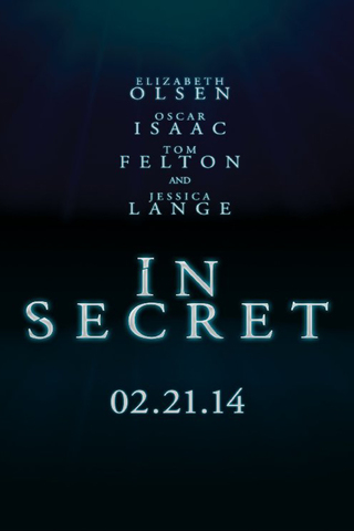 In Secret