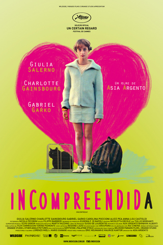 Incompreendida