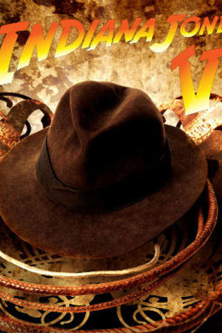 Indiana Jones 5