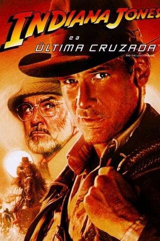 Indiana Jones e a Última Cruzada