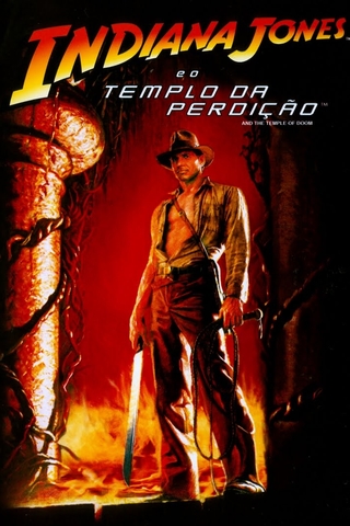 Indiana Jones e o Templo da Perdição