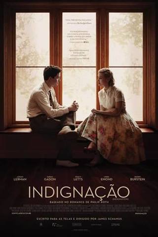 Indignação 