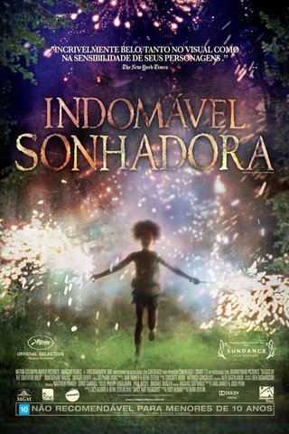 Indomável Sonhadora