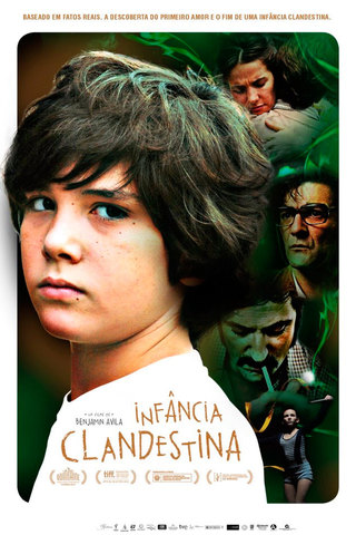 Infância Clandestina