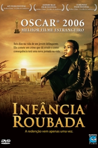 Infância Roubada