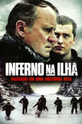 Inferno na Ilha