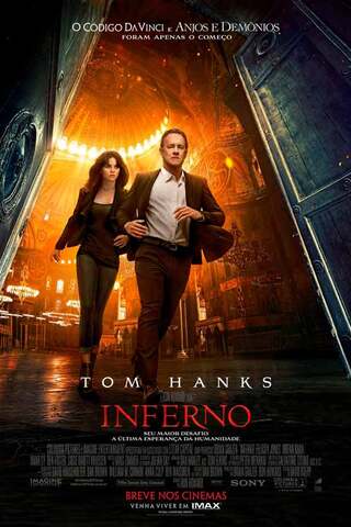 Inferno - O filme