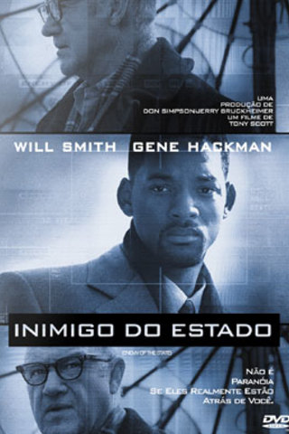 Inimigo do Estado