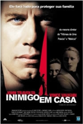 Inimigo em Casa