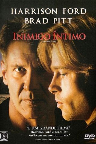 Inimigo Íntimo