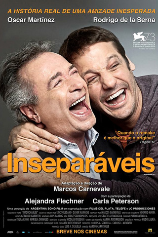 Inseparáveis