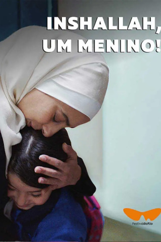 Inshallah, um Menino!