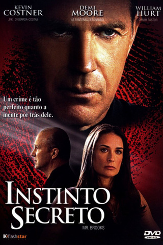 Instinto Secreto