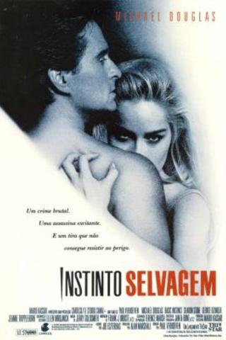 Instinto Selvagem