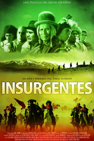 Insurgentes