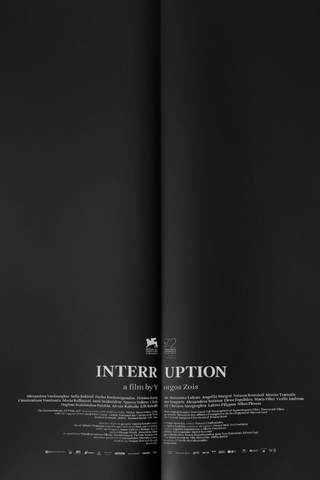 INTERRUPÇÃO 