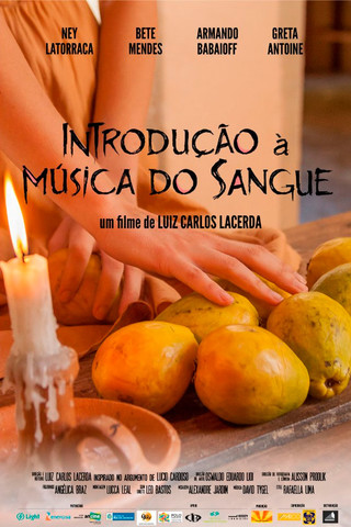 Introdução à Música do Sangue