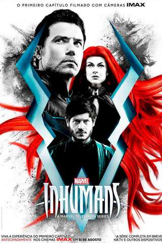 Inumanos