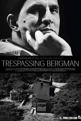 Invadindo Bergman