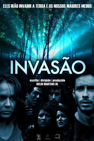Invasão