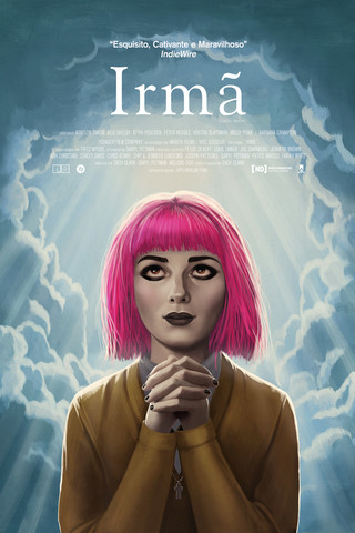 Irmã