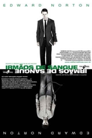 Irmãos de Sangue