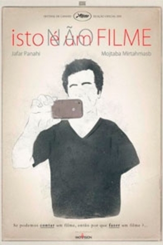 Isto Não é um Filme