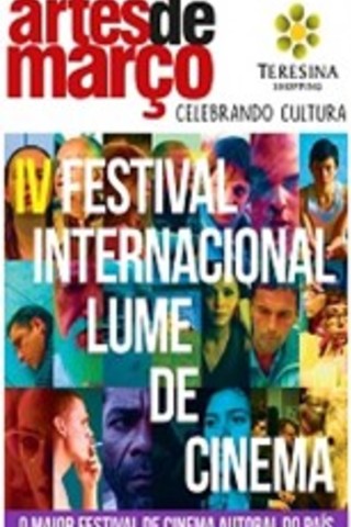 IV - Festival Internacional Lume de Cinema
