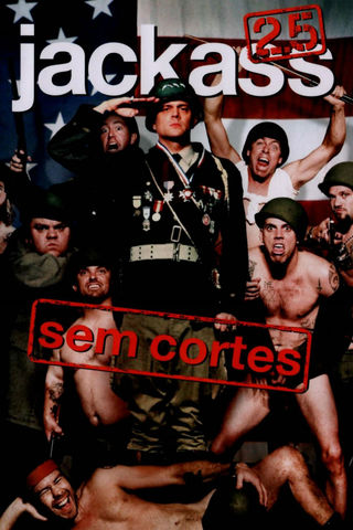 Jackass 2.5