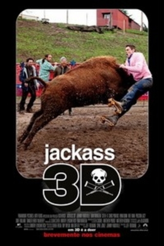 Jackass 3D