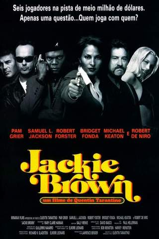 Jackie Brown