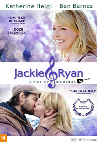 Jackie & Ryan - Amor Sem Medidas﻿