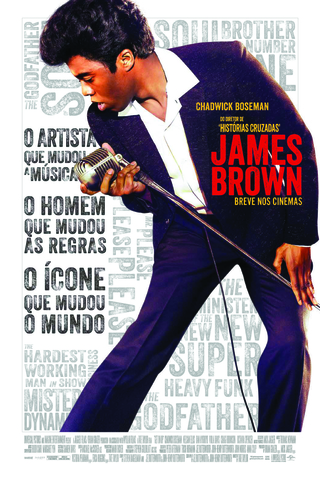 James Brown