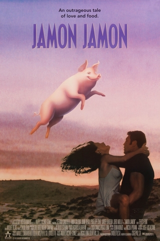 Jamon Jamon