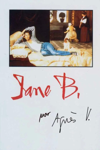 Jane B. por Agnés V.