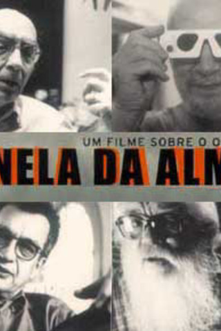 Janela da Alma