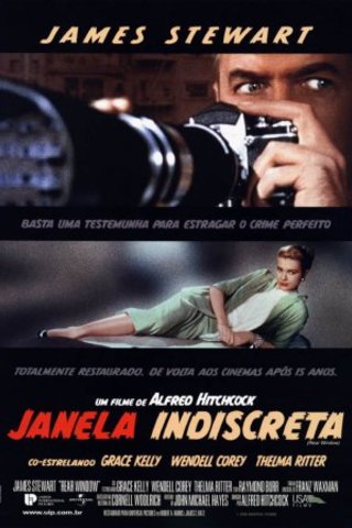Janela Indiscreta